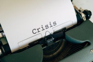 Read more about the article Facing a crisis with faith