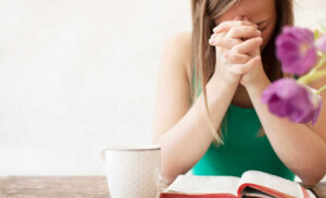 Read more about the article Knowing Jesus and His voice